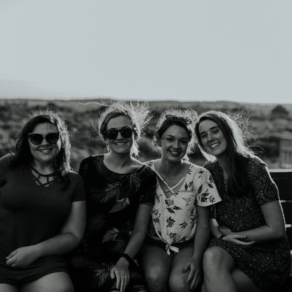 Meet your Posher, Bethany